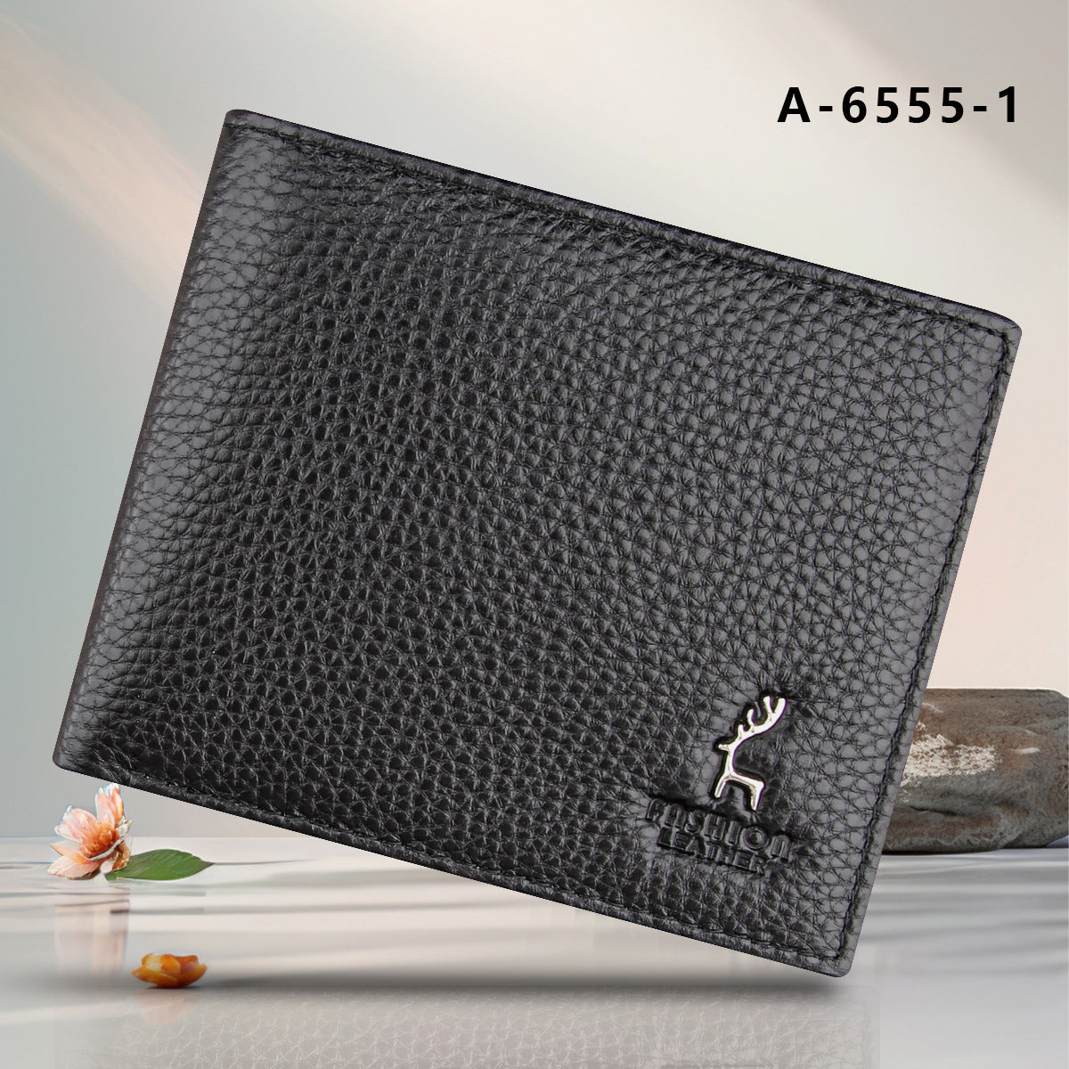 Bifold front