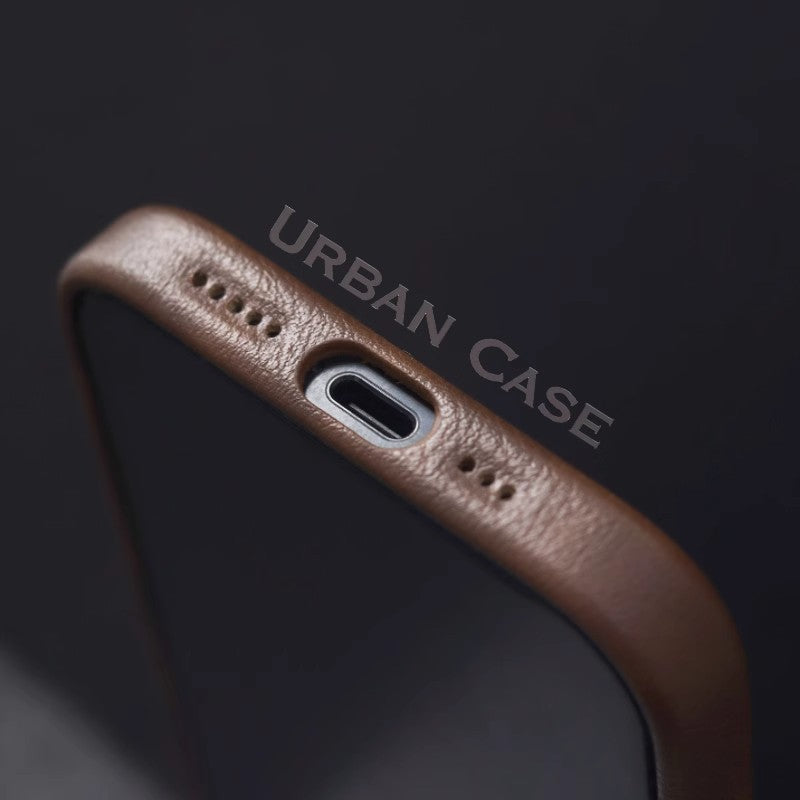 Magnetic ring detail