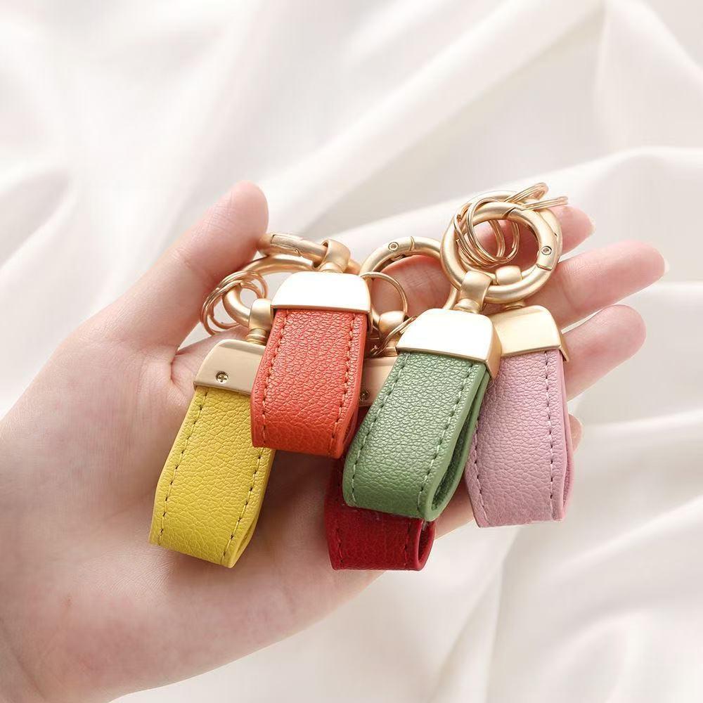Keychain colors