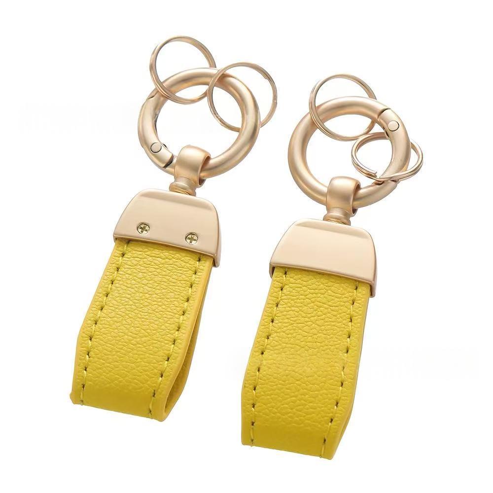 Mini keychain fob