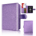 RFID passport holder