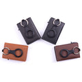 AirTag holder keychain sleeve