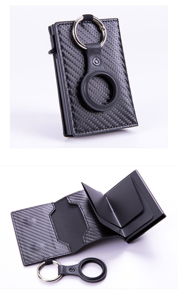 Carbon Fiber