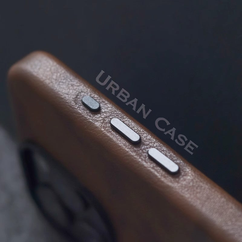 Case profile detail