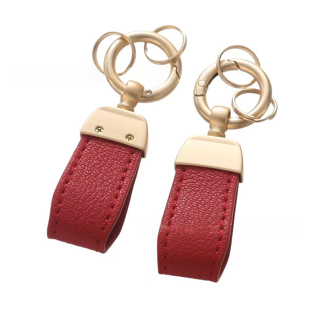 Red fob