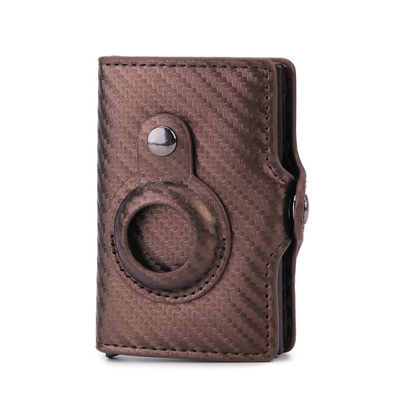 AirTag pocket detail