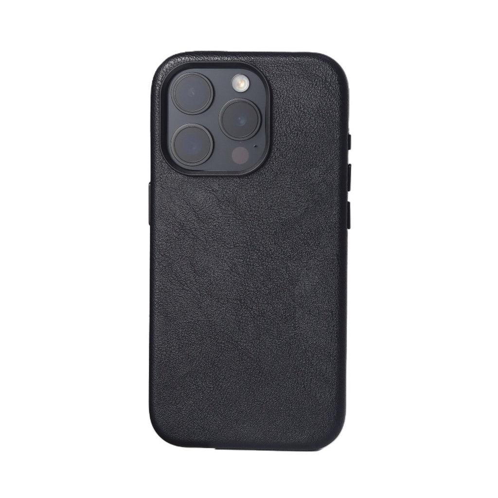 Black magnetic case