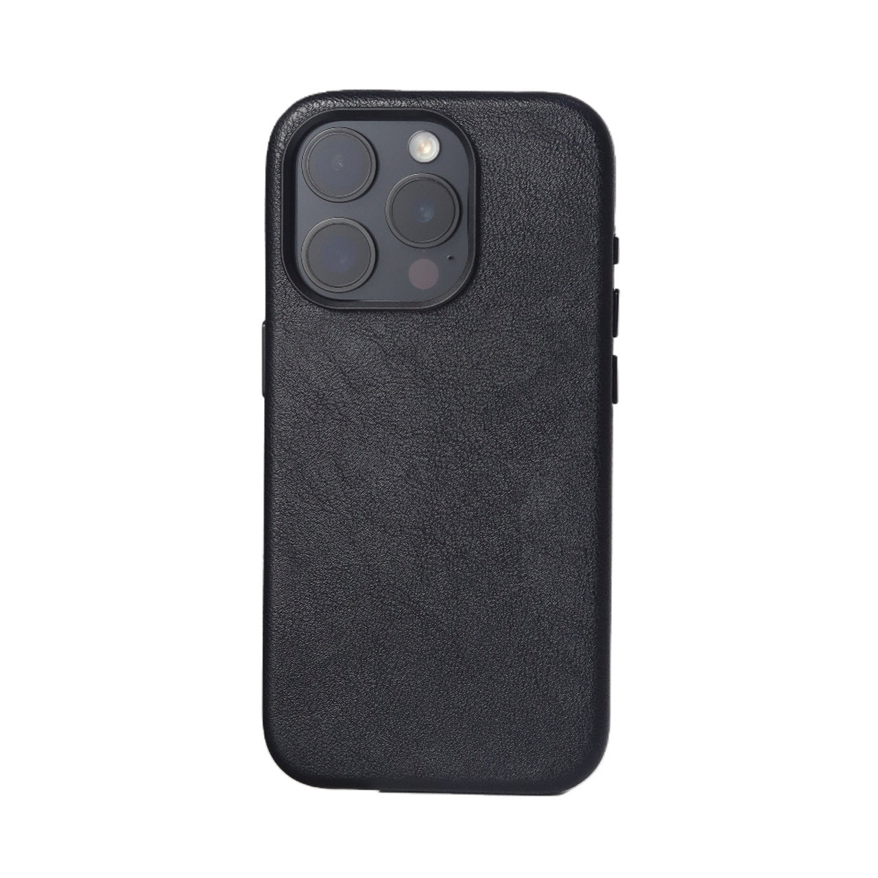 Black magnetic case