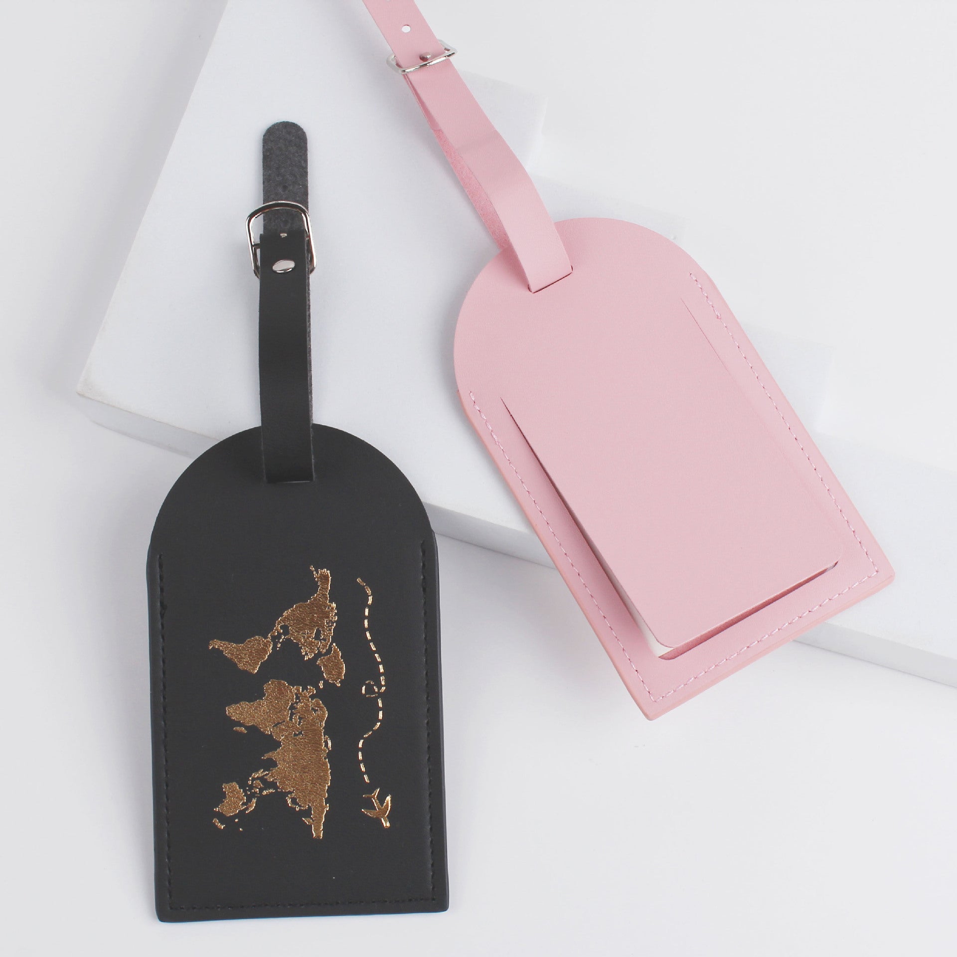 Luggage tag